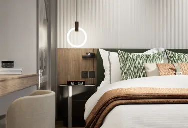 Отделка квартиры