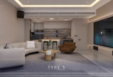 Отделка квартиры