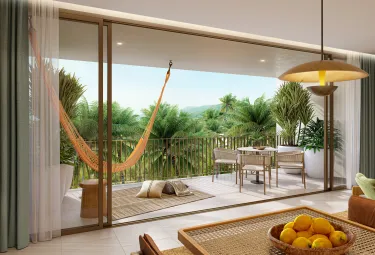 Отделка квартиры