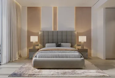 Отделка квартиры