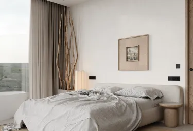 Отделка квартиры