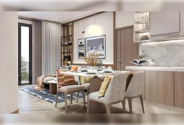 Отделка квартиры