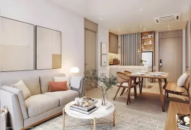 Отделка квартиры