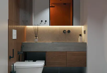 Отделка квартиры