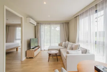 Отделка квартиры