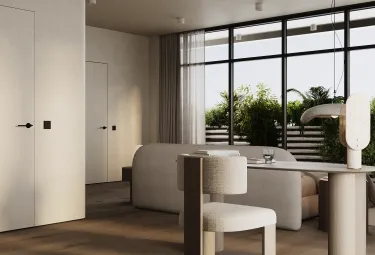 Отделка квартиры