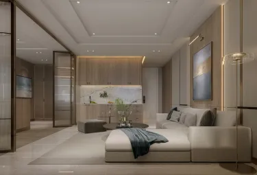 Отделка квартиры