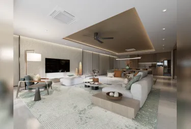 Отделка квартиры