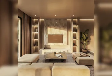 Отделка квартиры