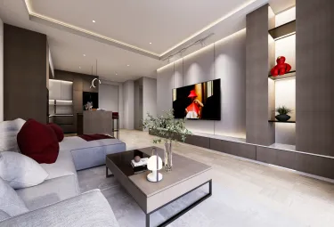 Отделка квартиры