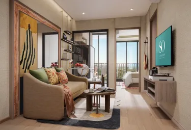 Отделка квартиры