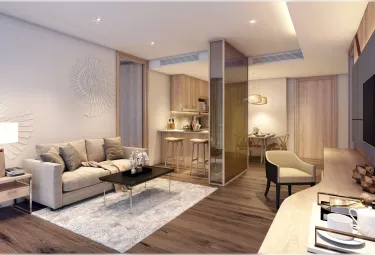 Отделка квартиры