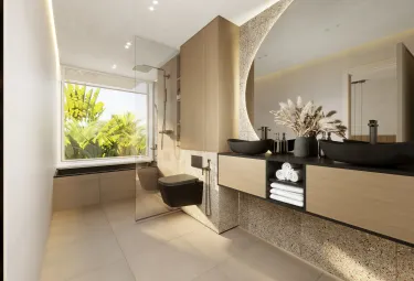 Отделка квартиры