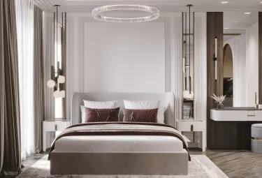 Отделка квартиры