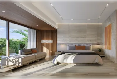 Отделка квартиры