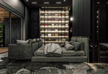 Отделка квартиры