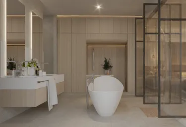 Отделка квартиры