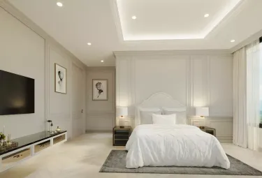 Отделка квартиры