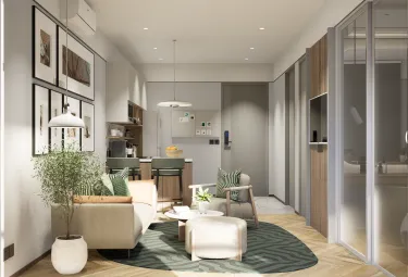 Отделка квартиры