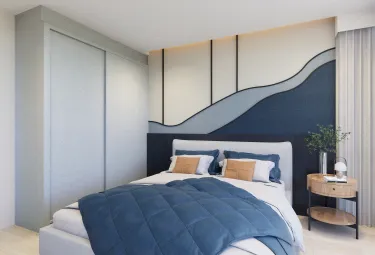 Отделка квартиры