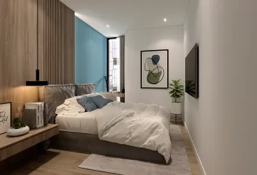 Отделка квартиры