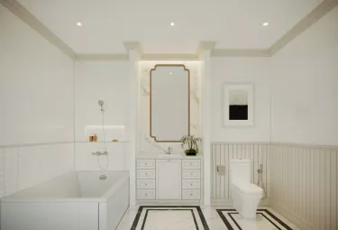 Отделка квартиры