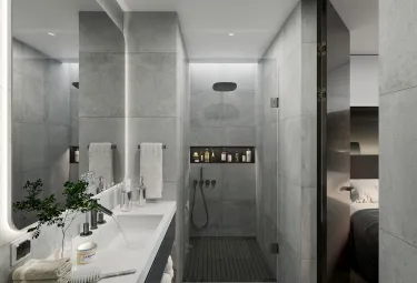 Отделка квартиры