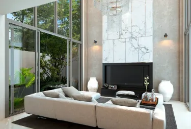 Отделка квартиры