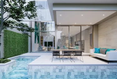 Отделка квартиры