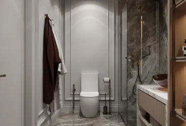 Отделка квартиры