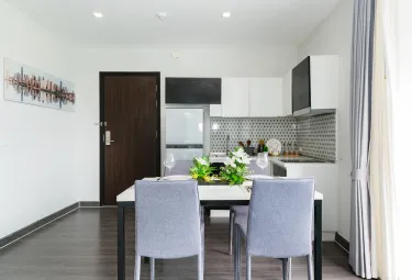 Отделка квартиры