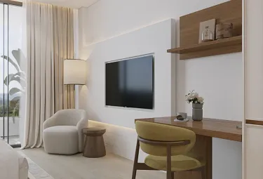 Отделка квартиры