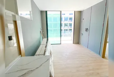 Отделка квартиры