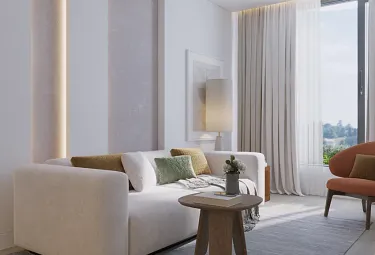 Отделка квартиры