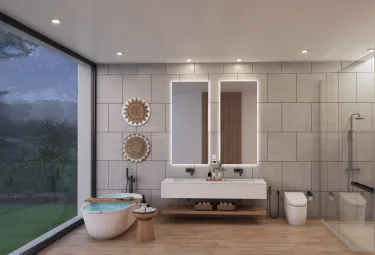 Отделка квартиры