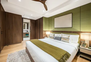 Отделка квартиры