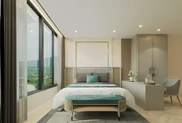 Отделка квартиры