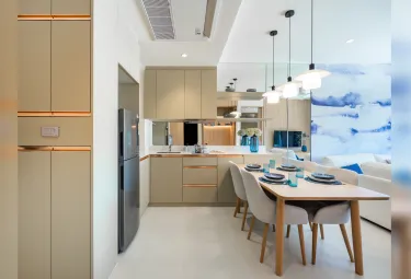 Отделка квартиры