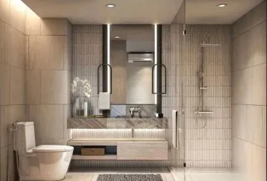 Отделка квартиры