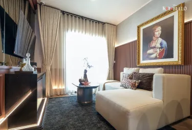 Отделка квартиры