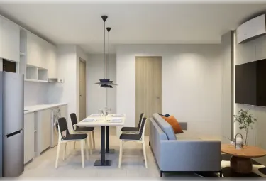 Отделка квартиры