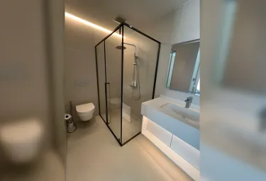 Отделка квартиры