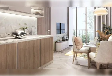 Отделка квартиры