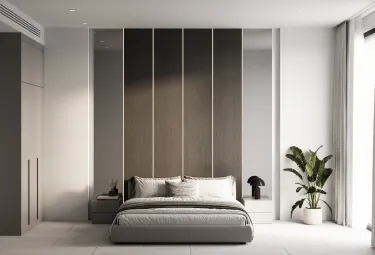 Отделка квартиры