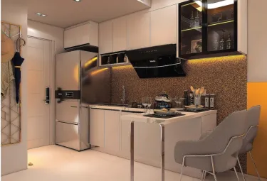 Отделка квартиры