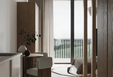 Отделка квартиры