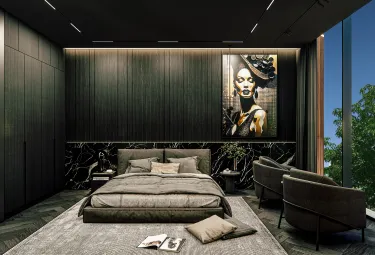 Отделка квартиры