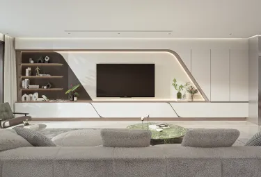 Отделка квартиры