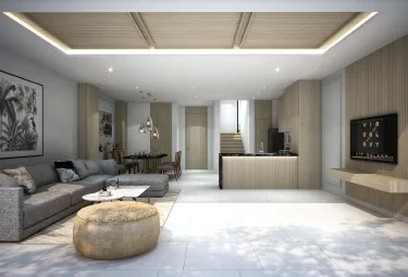 Отделка квартиры