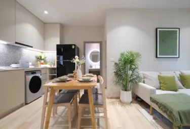 Отделка квартиры